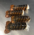Scottish Lobster Tails [ FROZEN ] Pack of x 3